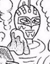 ウルトラマンセブン（キン肉マンに登場）