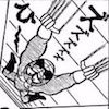 スッパイダーマン