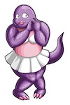 オカマラス