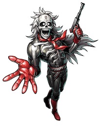 キン骨マン