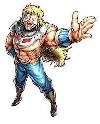 ジャンヌ・スティムボード