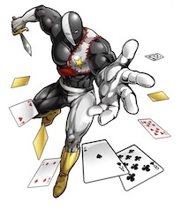 デビル・マジシャン