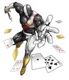 デビル・マジシャン