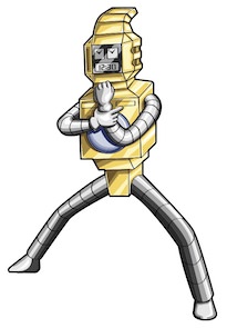 ウォッチマン