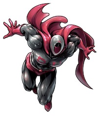 ブラックホール