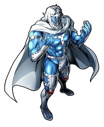 ドクター・ボンベ