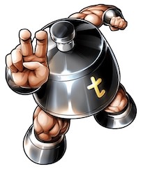 キング・ザ・100t