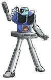 ミスター・VTR