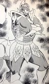 サタンクロス