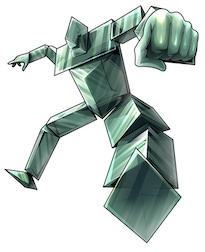 プリズマン