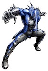 マーリンマン
