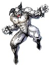 ダルメシマン