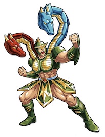マーベラス