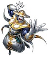 サイコマン