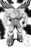 ガンマン（キン肉マンの完璧超人始祖）