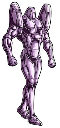 シングマン