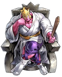 ザ・マン