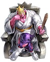 ザ・マン