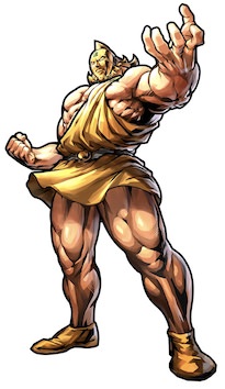 ゴールドマン