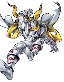 シルバーマン