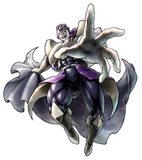 オメガマン・アリステラ