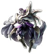 オメガマン・アリステラ