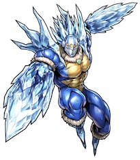 ヘイルマン