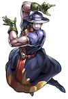 グリムリパー