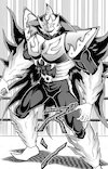 大魔王サタン
