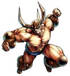 デストラクション（キン肉マンの超人）