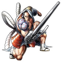 ザ・タトゥーマン