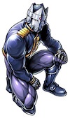 クロエ（キン肉マンの超人）