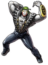 MAXマン