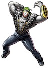 MAXマン