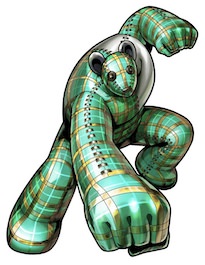 マイケル