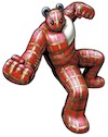 ベルモンド（キン肉マンの超人）