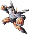 スプートニックマン
