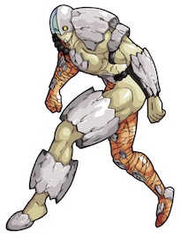 メテオマン
