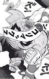 ゴリマックス（キン肉マンの超人）