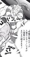 サバンナ（キン肉マンの超人）