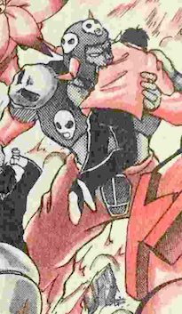 屍魔王