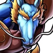 麒麟男