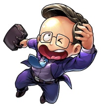 中野さん