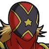 ゴージャスマン