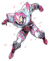 ブキャナン