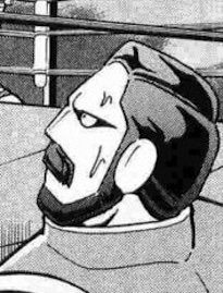 シャーロックマン
