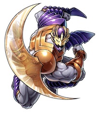 ジ・エクスキューショナー