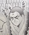 坊サンダー