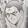 坊サンダー