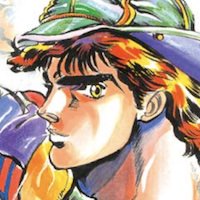 ジョナサンジョースター
